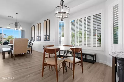 4586 E Nightingale Lane, Gilbert, AZ 85298 - Photo 19