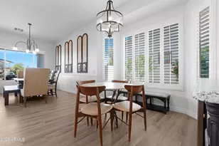 4586 E Nightingale Ln, Gilbert, AZ 85298 - Photo 19