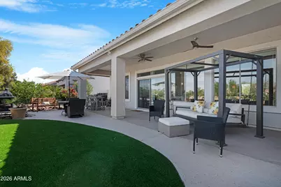 4586 E Nightingale Lane, Gilbert, AZ 85298 - Photo 41