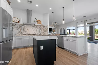 4586 E Nightingale Lane, Gilbert, AZ 85298 - Photo 13