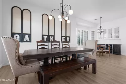 4586 E Nightingale Lane, Gilbert, AZ 85298 - Photo 17