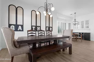 4586 E Nightingale Ln, Gilbert, AZ 85298 - Photo 17