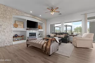 4586 E Nightingale Ln, Gilbert, AZ 85298 - Photo 7