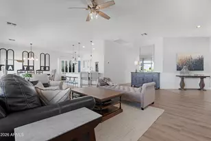 4586 E Nightingale Ln, Gilbert, AZ 85298 - Photo 9