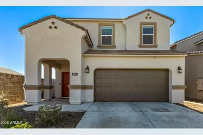 3301 W Stradling Avenue, Apache Junction, AZ 85120 - Photo 1