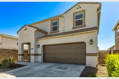 3301 W Stradling Avenue, Apache Junction, AZ 85120 - Photo 3