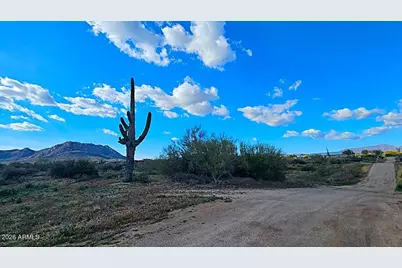 32360 N 138th Street #-, Scottsdale, AZ 85262 - Photo 33