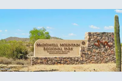 32360 N 138th Street #-, Scottsdale, AZ 85262 - Photo 45