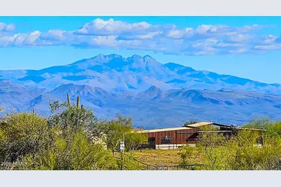 32365 N 138th Street #-, Scottsdale, AZ 85262 - Photo 1