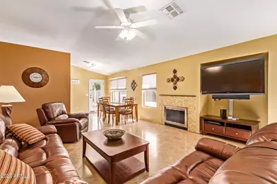 8880 E Red Mountain Lane, Gold Canyon, AZ 85118 - Photo 9