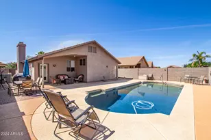 8880 E Red Mountain Ln, Gold Canyon, AZ 85118 - Photo 31