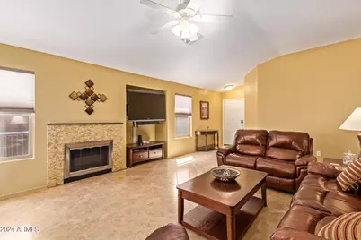 8880 E Red Mountain Lane, Gold Canyon, AZ 85118 - Photo 15