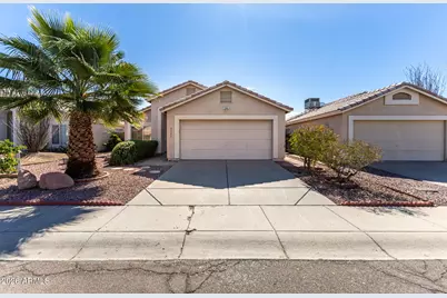 3537 W Tina Lane, Glendale, AZ 85310 - Photo 7