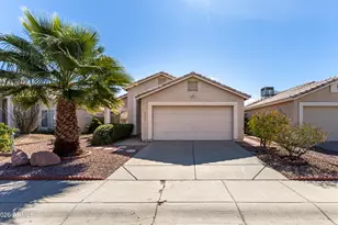 3537 W Tina Ln, Glendale, AZ 85310 - Photo 1