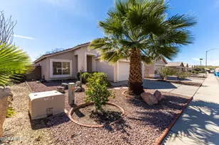 3537 W Tina Ln, Glendale, AZ 85310 - Photo 9