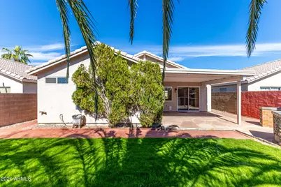 3537 W Tina Lane, Glendale, AZ 85310 - Photo 37