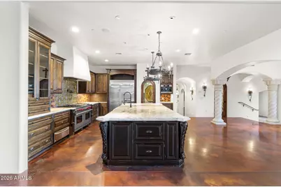 14205 E La Paloma Place, Fountain Hills, AZ 85268 - Photo 45