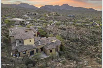 14205 E La Paloma Place, Fountain Hills, AZ 85268 - Photo 25