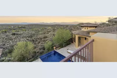 14205 E La Paloma Place, Fountain Hills, AZ 85268 - Photo 55