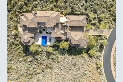 14205 E La Paloma Place, Fountain Hills, AZ 85268 - Photo 93