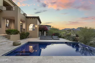 14205 E La Paloma Place, Fountain Hills, AZ 85268 - Photo 105