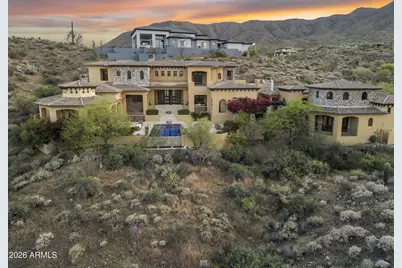 14205 E La Paloma Place, Fountain Hills, AZ 85268 - Photo 23