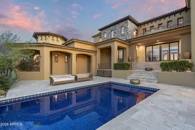 14205 E La Paloma Place, Fountain Hills, AZ 85268 - Photo 107