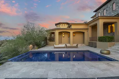 14205 E La Paloma Place, Fountain Hills, AZ 85268 - Photo 83
