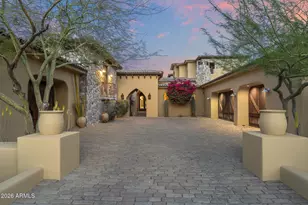 14205 E La Paloma Pl, Fountain Hills, AZ 85268 - Photo 1