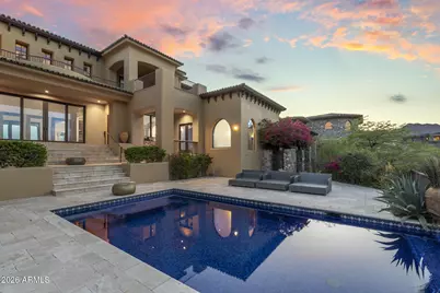 14205 E La Paloma Place, Fountain Hills, AZ 85268 - Photo 81