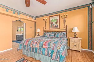 9244 E Mogollon Trail, Gold Canyon, AZ 85118 - Photo 13