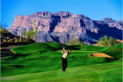 9244 E Mogollon Trail, Gold Canyon, AZ 85118 - Photo 31