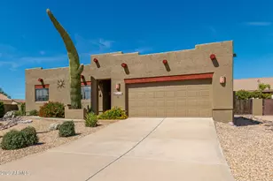 9244 E Mogollon Trail, Gold Canyon, AZ 85118 - Photo 3