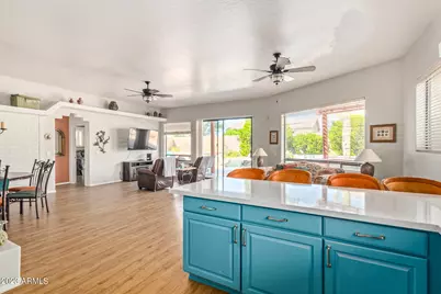 9244 E Mogollon Trail, Gold Canyon, AZ 85118 - Photo 11