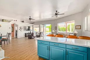 9244 E Mogollon Trail, Gold Canyon, AZ 85118 - Photo 11