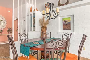 9244 E Mogollon Trail, Gold Canyon, AZ 85118 - Photo 7