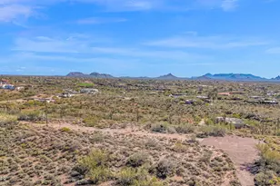 8537 E Sombrero Dr, Carefree, AZ 85377 - Photo 1