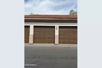 1941 S Pierpont -- #2111, Mesa, AZ 85206 - Photo 35