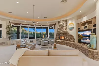 6708 E Languid Lane, Carefree, AZ 85377 - Photo 9