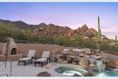 6708 E Languid Lane, Carefree, AZ 85377 - Photo 39