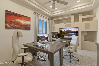 6708 E Languid Lane, Carefree, AZ 85377 - Photo 35