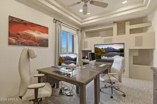 6708 E Languid Ln, Carefree, AZ 85377 - Photo 35