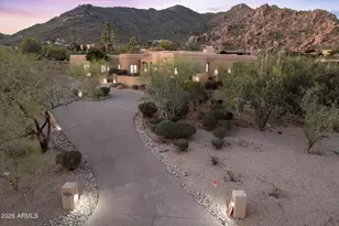 6708 E Languid Ln, Carefree, AZ 85377 - Photo 53