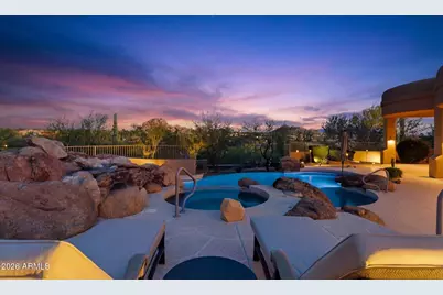 6708 E Languid Lane, Carefree, AZ 85377 - Photo 49