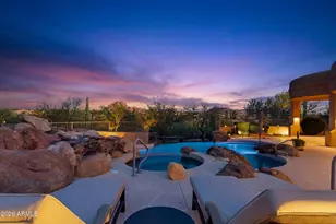 6708 E Languid Ln, Carefree, AZ 85377 - Photo 49