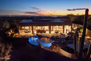 6708 E Languid Ln, Carefree, AZ 85377 - Photo 51