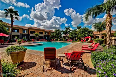 1941 S Pierpont -- #2086, Mesa, AZ 85206 - Photo 5