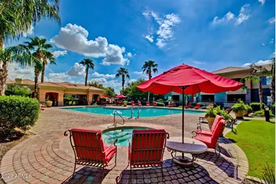 1941 S Pierpont -- #2086, Mesa, AZ 85206 - Photo 3