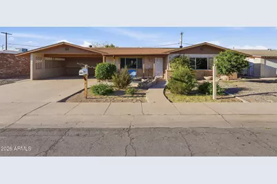 1114 E 9th Place, Casa Grande, AZ 85122 - Photo 1