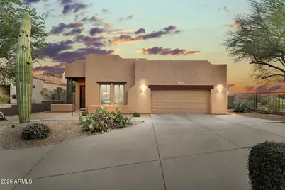 14003 E Geronimo Road, Scottsdale, AZ 85259 - Photo 1
